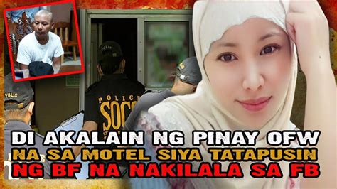 pinay kinantot sa motel